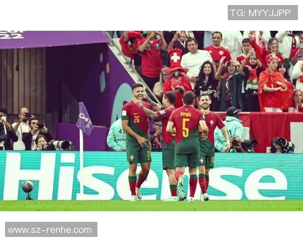 摩洛哥与伊朗激战在即球迷期待精彩对决与精彩进球